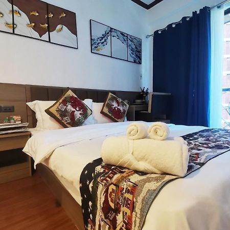 Warm Makati Lejlighedshotel San Pedro Makati Eksteriør billede