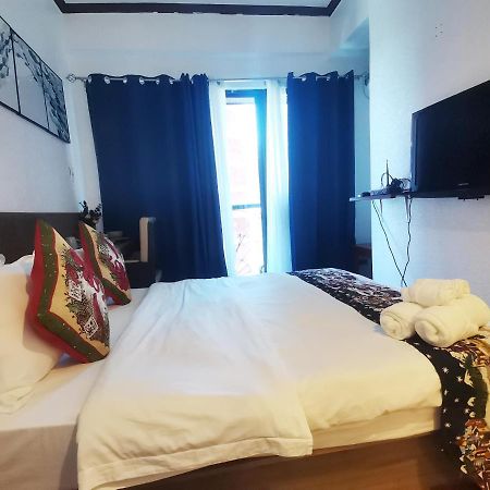 Warm Makati Lejlighedshotel San Pedro Makati Eksteriør billede