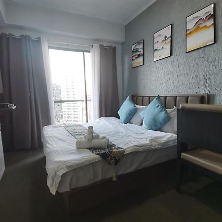 Warm Makati Lejlighedshotel San Pedro Makati Eksteriør billede
