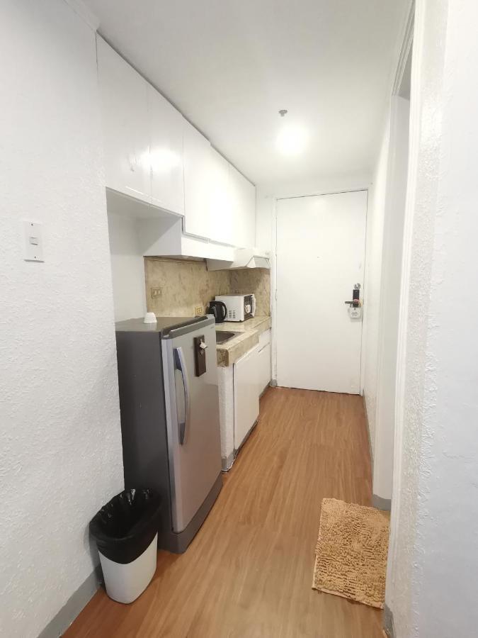 Warm Makati Lejlighedshotel San Pedro Makati Eksteriør billede