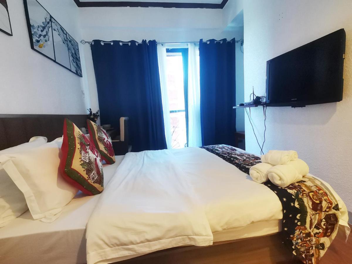 Warm Makati Lejlighedshotel San Pedro Makati Eksteriør billede